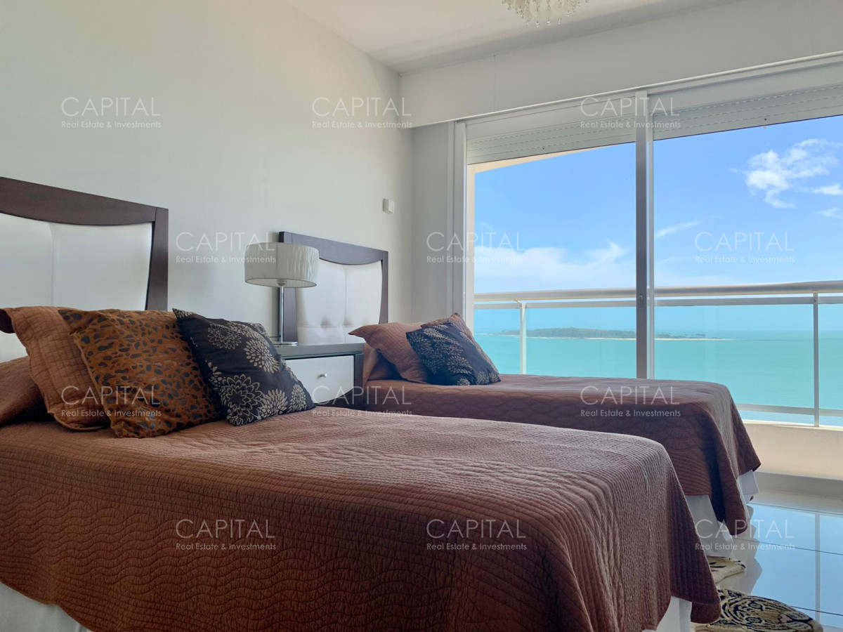 Apartamento en Alquiler · Foto 6