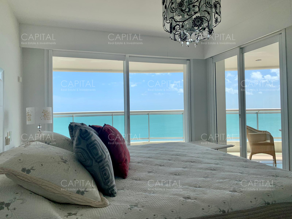 Apartamento en Alquiler · Foto 7