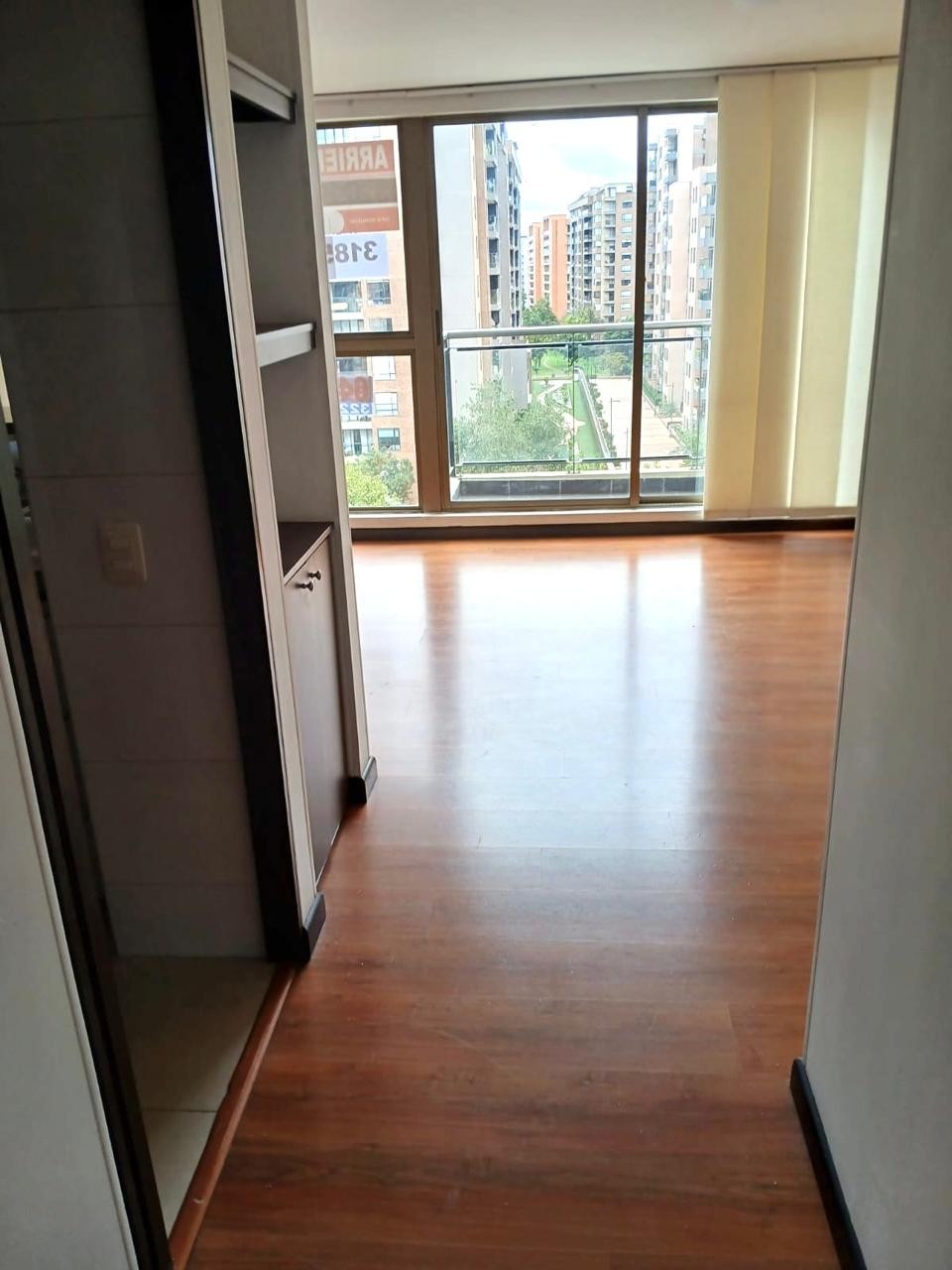 Apartamento en venta en Mazuren, Bogotá · foto 2 de 11