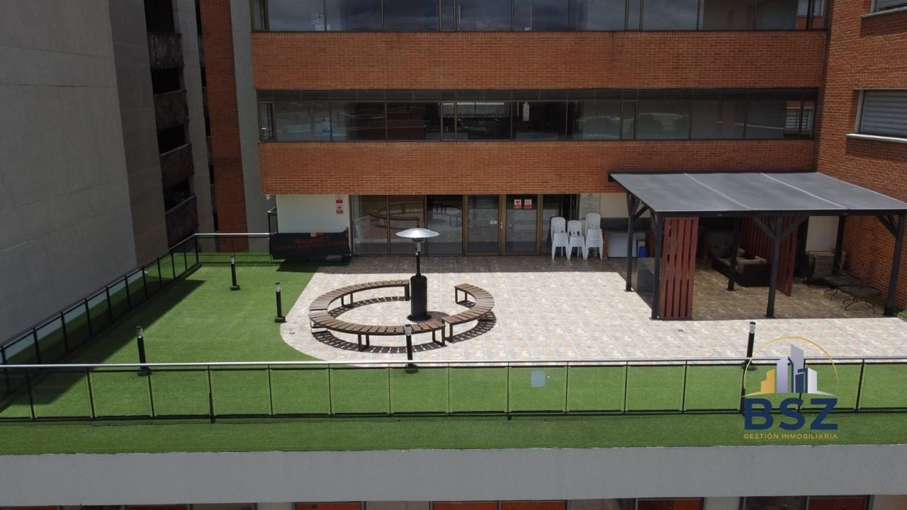 Apartamento en venta en Mazuren, Bogotá · foto 6 de 11