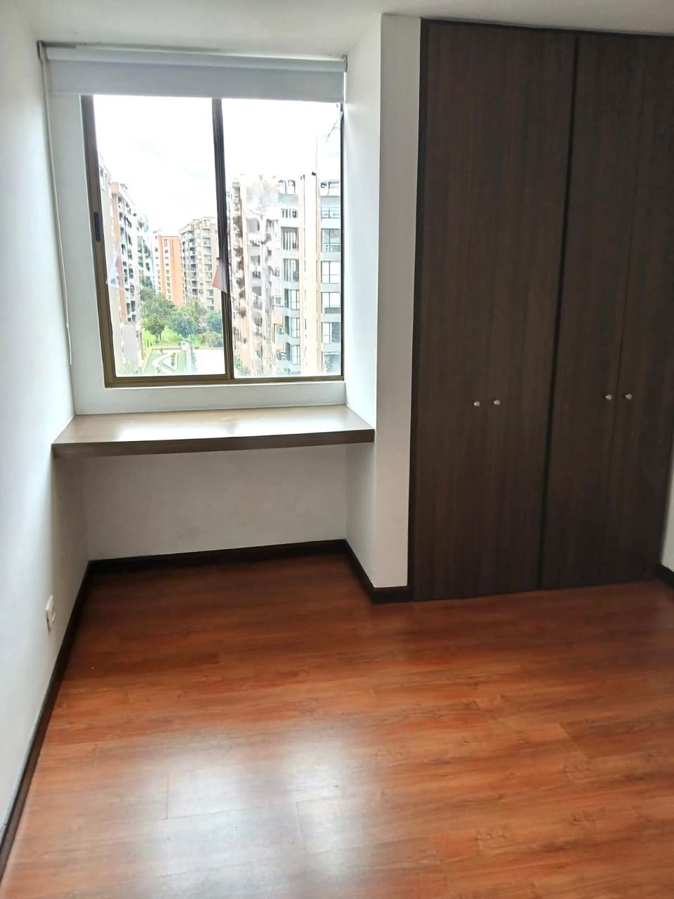 Apartamento en venta en Mazuren, Bogotá · foto 3 de 11