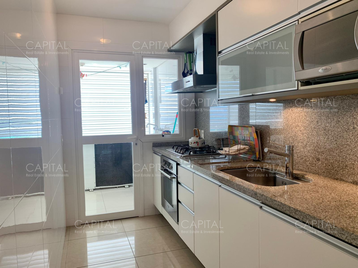 Apartamento en Alquiler · Foto 8