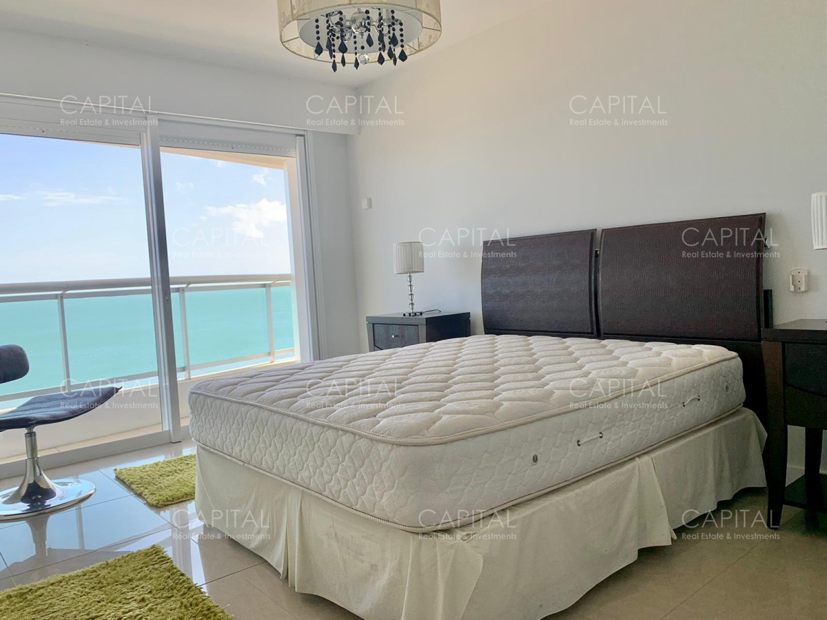Apartamento en Alquiler · Foto 9