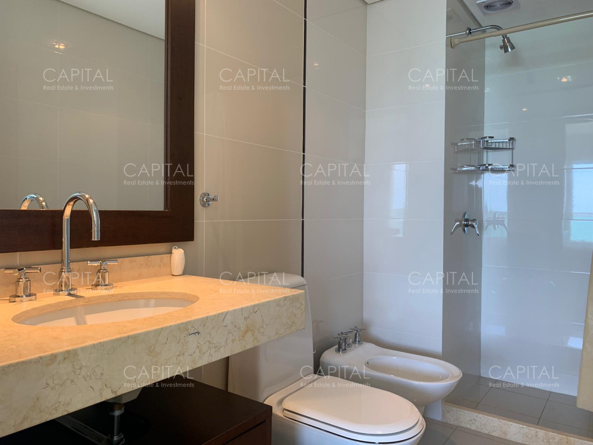 Apartamento en Alquiler · Foto 10