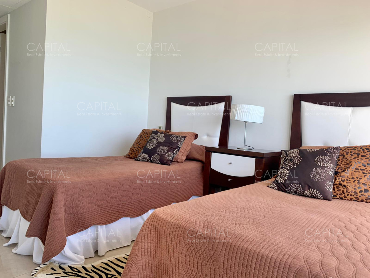 Apartamento en Alquiler · Foto 12
