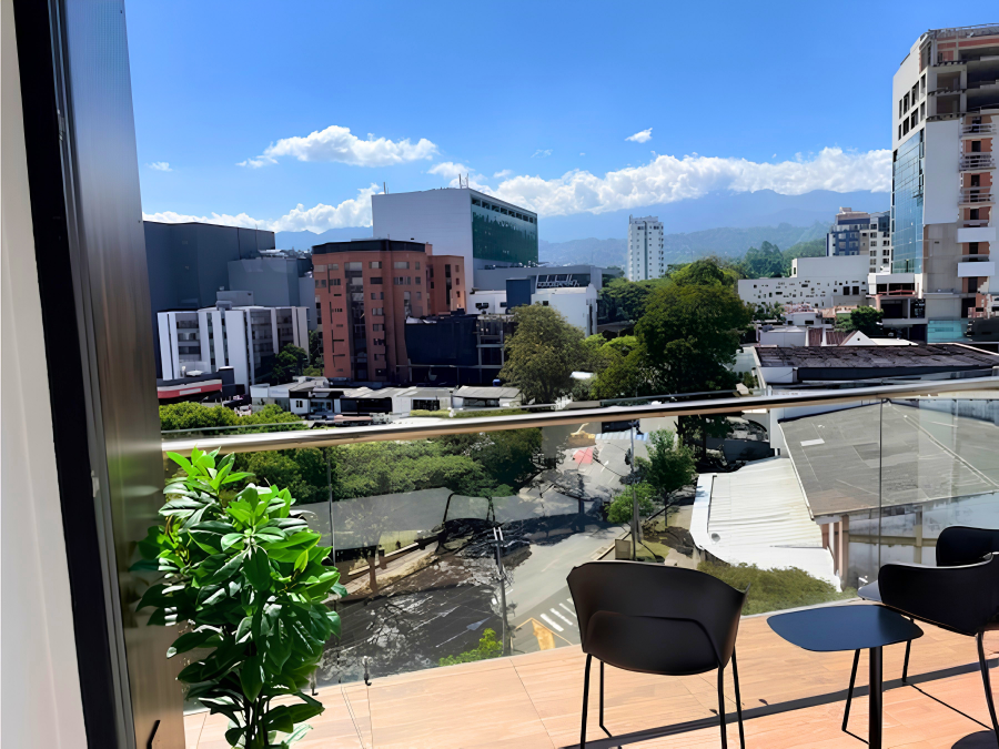 Apartment for rent in Pereira, Pereira