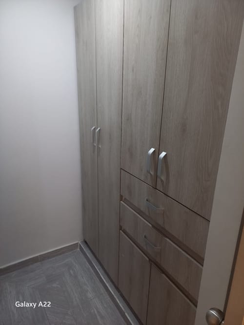 Apartamento de 2 alcobas en arriendo en Las Palmas, Ricaurte, 53 m² · foto 10 de 14