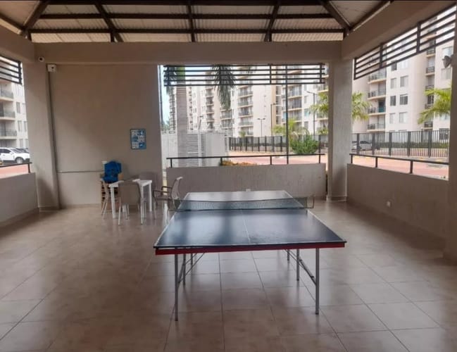 Apartamento de 2 alcobas en arriendo en Las Palmas, Ricaurte, 53 m² · foto 14 de 14