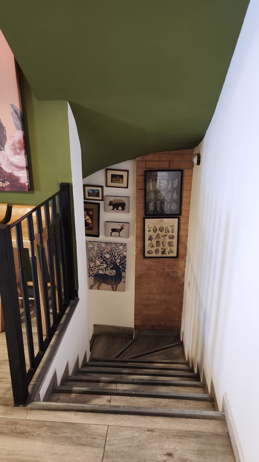 Casa en venta en Chapinero, Bogotá · foto 5 de 24