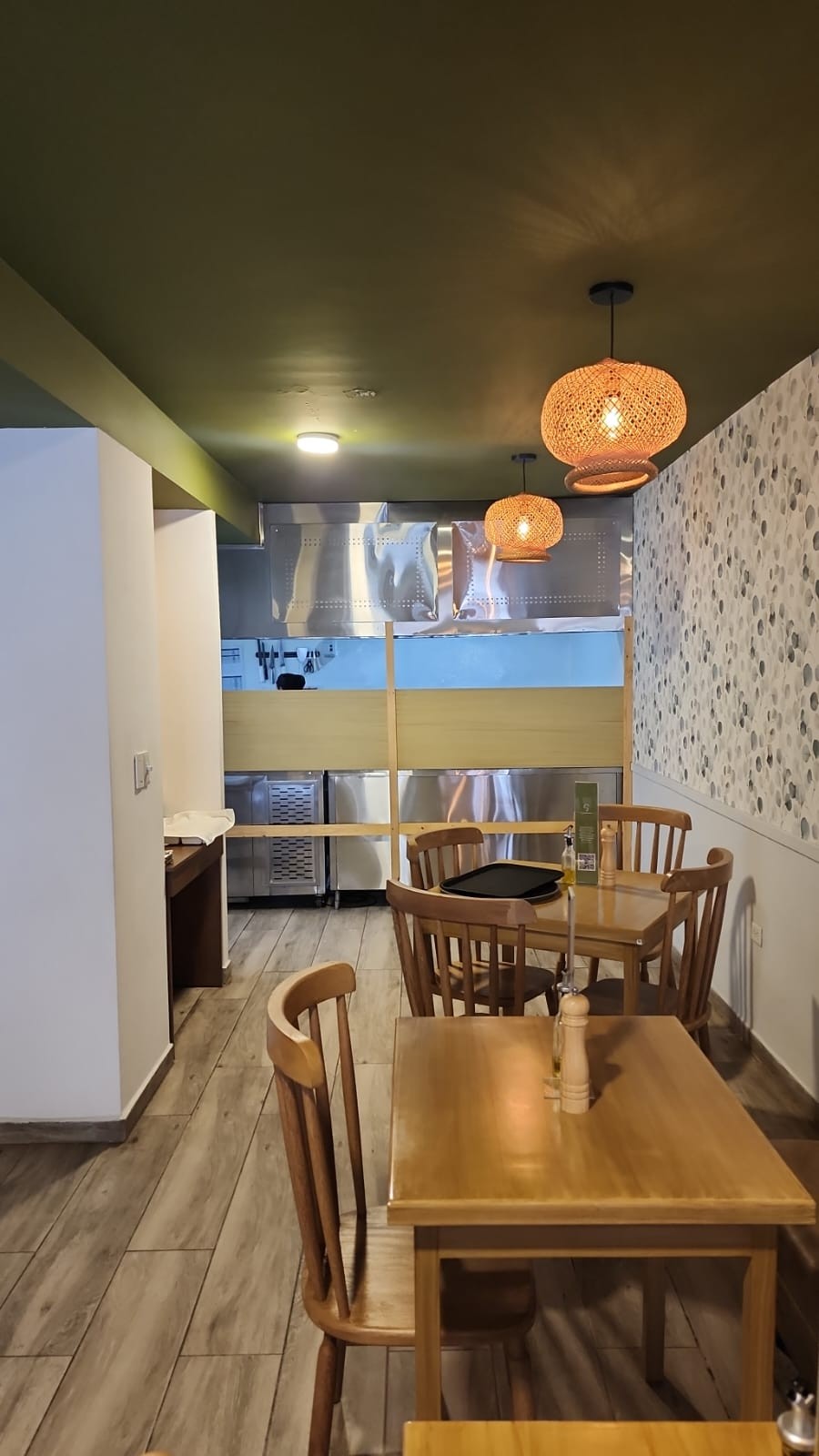 Casa en venta en Chapinero, Bogotá · foto 8 de 24