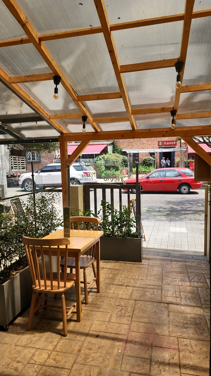 Casa en venta en Chapinero, Bogotá · foto 11 de 24