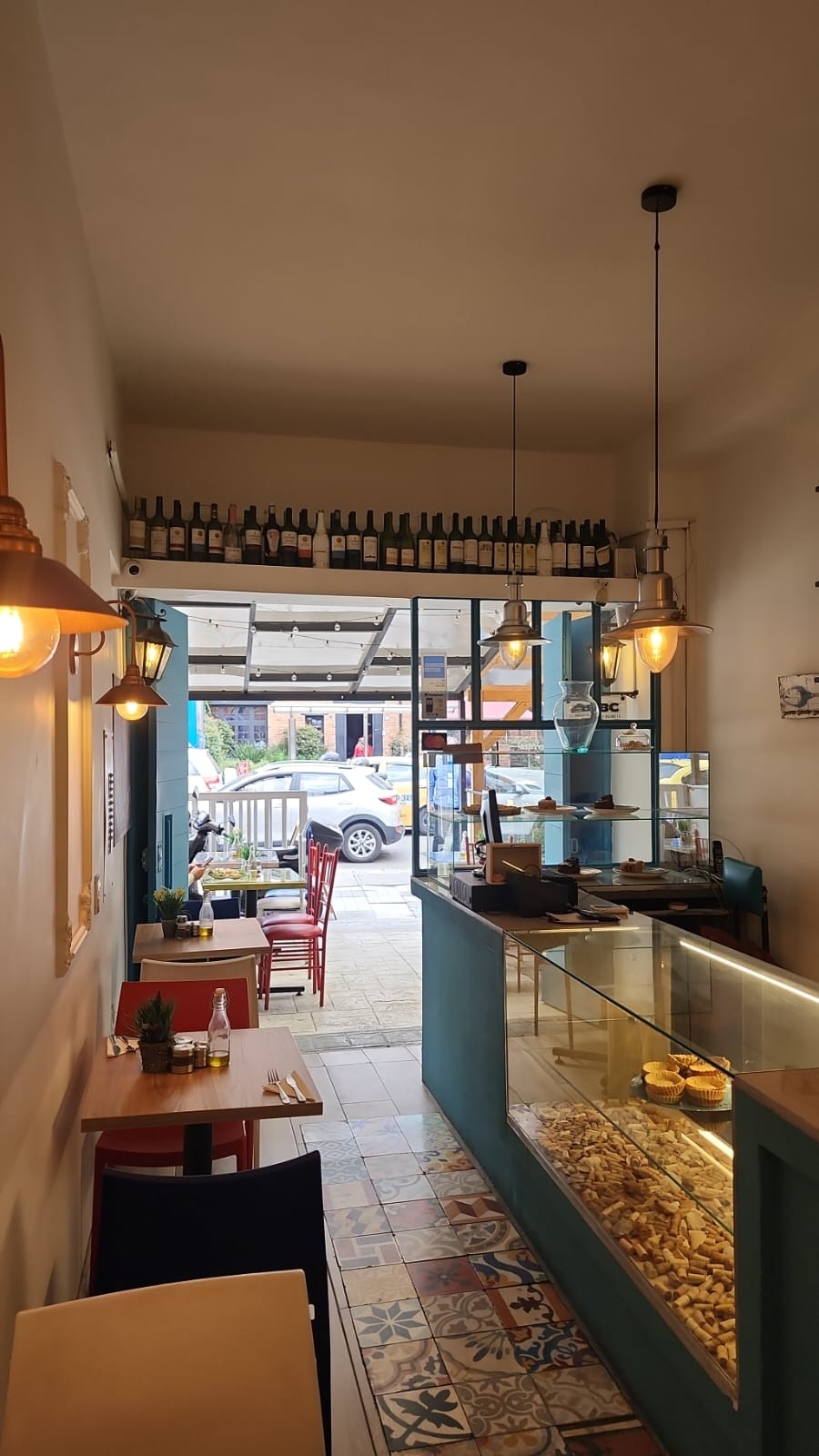 Casa en venta en Chapinero, Bogotá · foto 13 de 24