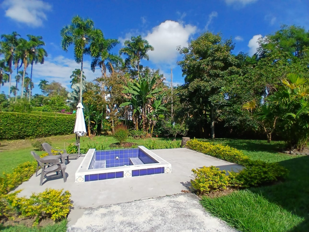 Casa en venta en Cerritos, Pereira · foto 2 de 24