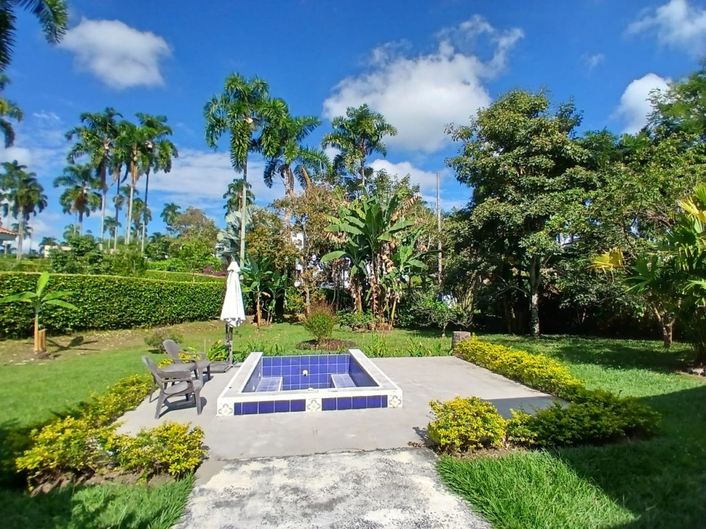 Casa en venta en Cerritos, Pereira · foto 4 de 24