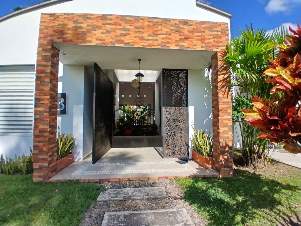 Casa en venta en Cerritos, Pereira · foto 7 de 24