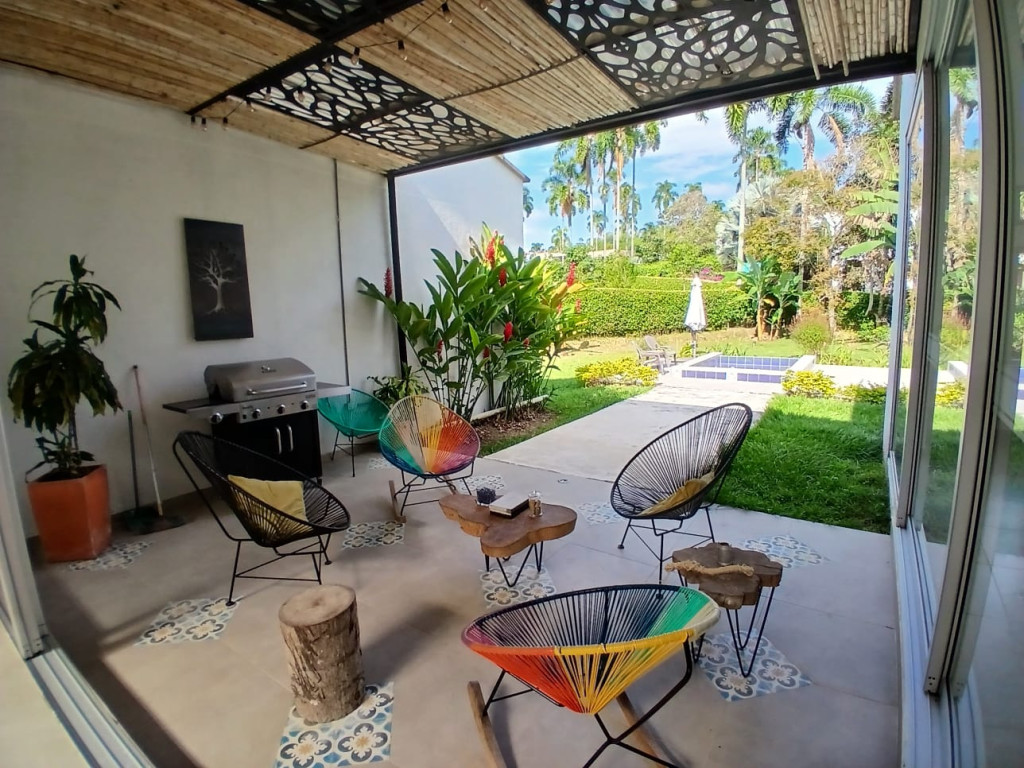 Casa en venta en Cerritos, Pereira · foto 14 de 24
