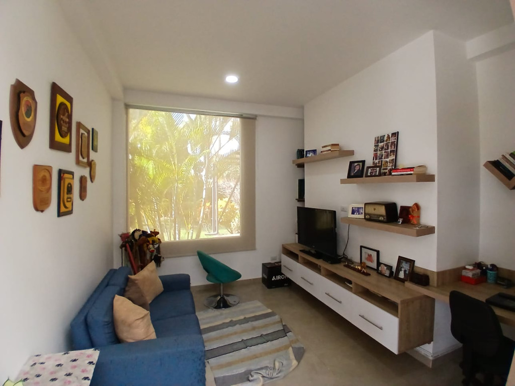 Casa en venta en Cerritos, Pereira · foto 17 de 24