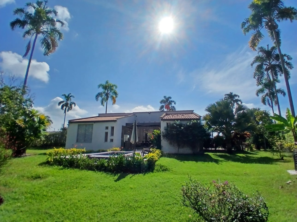 Casa en venta en Cerritos, Pereira · foto 19 de 24