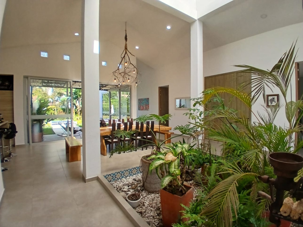 Casa en venta en Cerritos, Pereira · foto 20 de 24