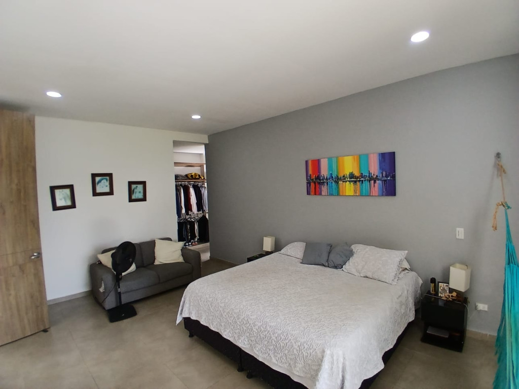 Casa en venta en Cerritos, Pereira · foto 24 de 24
