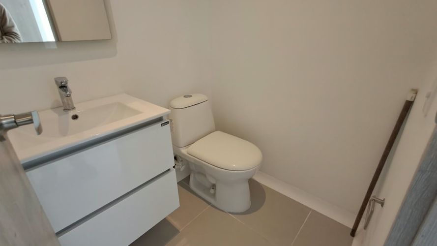 Oficina en arriendo en El Porvenir, Rionegro, 38 m² · foto 10 de 10