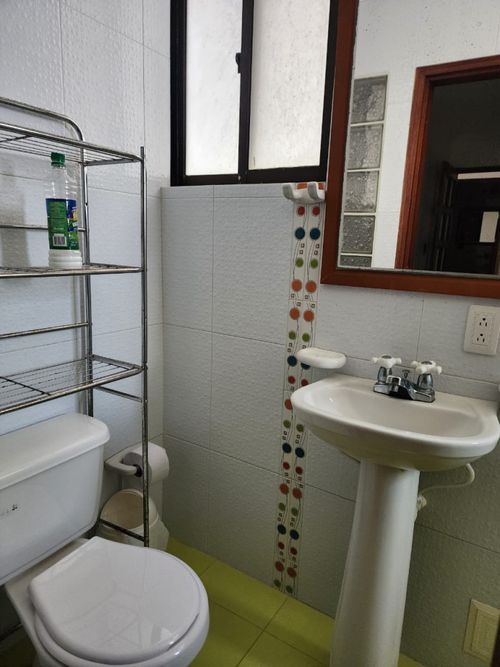 Apartamento de 3 alcobas en venta en El Laguito, Cartagena, 115 m² · foto 14 de 17