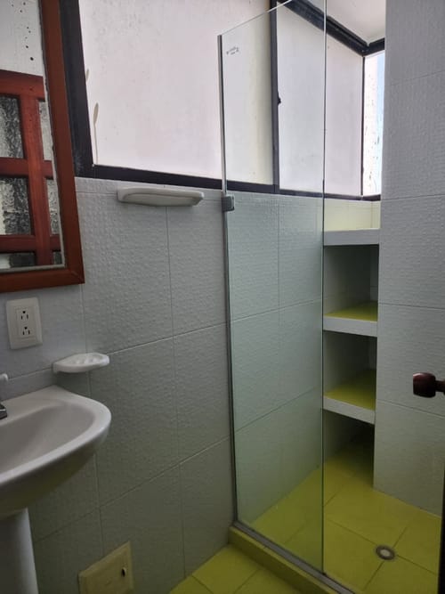 Apartamento de 3 alcobas en venta en El Laguito, Cartagena, 115 m² · foto 15 de 17