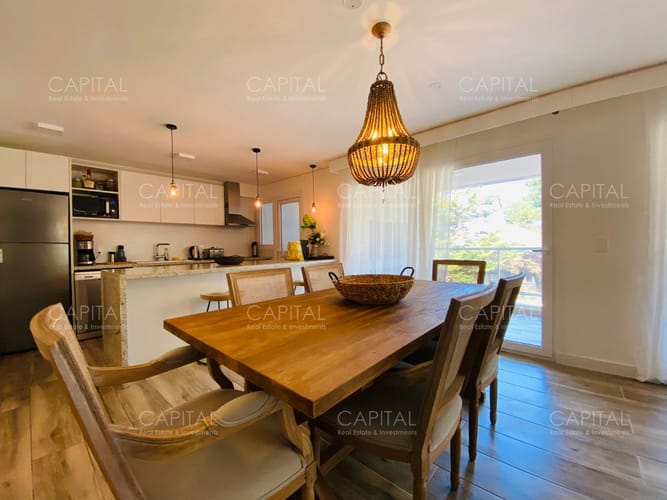 Apartamento en Alquiler · Foto 2
