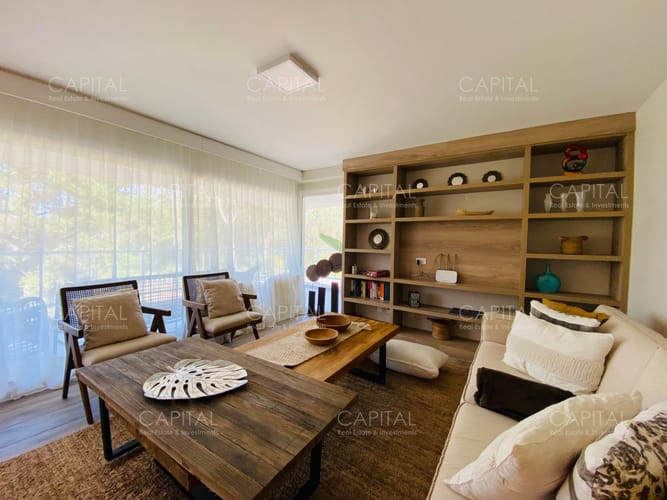 Apartamento en Alquiler · Foto 3