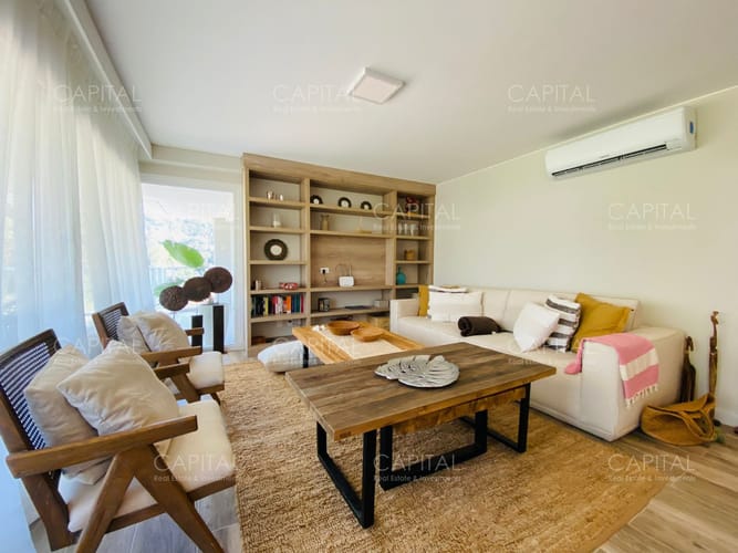 Apartamento en Alquiler · Foto 4
