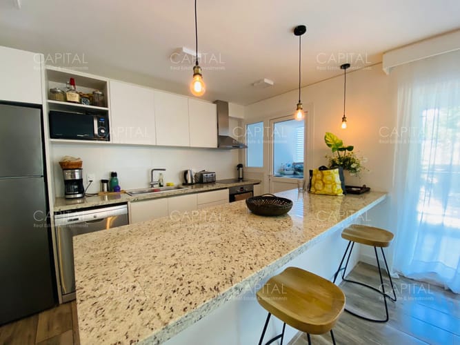 Apartamento en Alquiler · Foto 5
