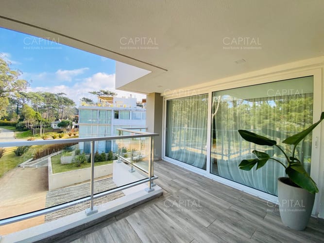 Apartamento en Alquiler · Foto 6