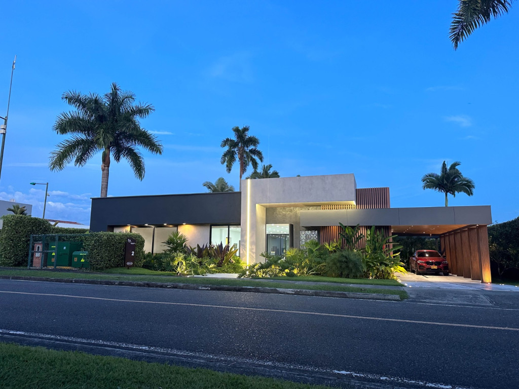 Casa en venta en Cerritos, Pereira · foto 7 de 14