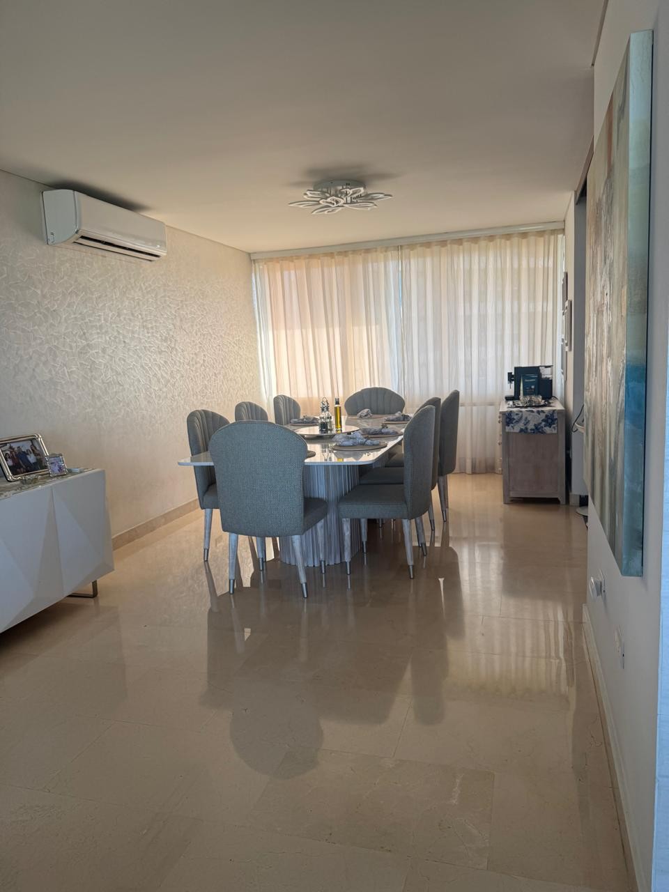 Apartamento en venta en Buenavista, Barranquilla · foto 4 de 13