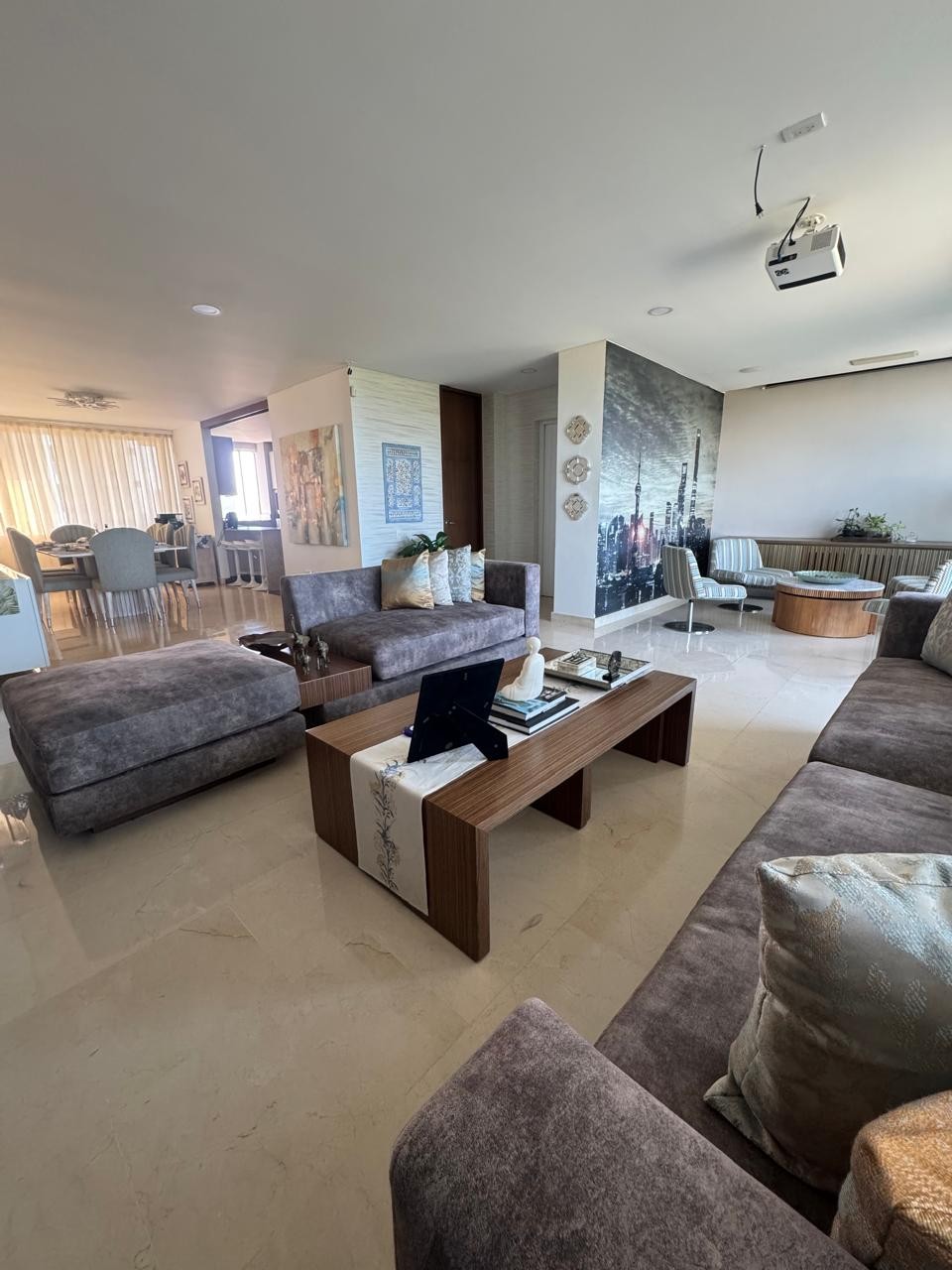 Apartamento en venta en Buenavista, Barranquilla · foto 10 de 13