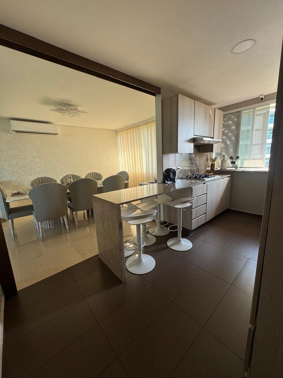 Apartamento en venta en Buenavista, Barranquilla · foto 9 de 13