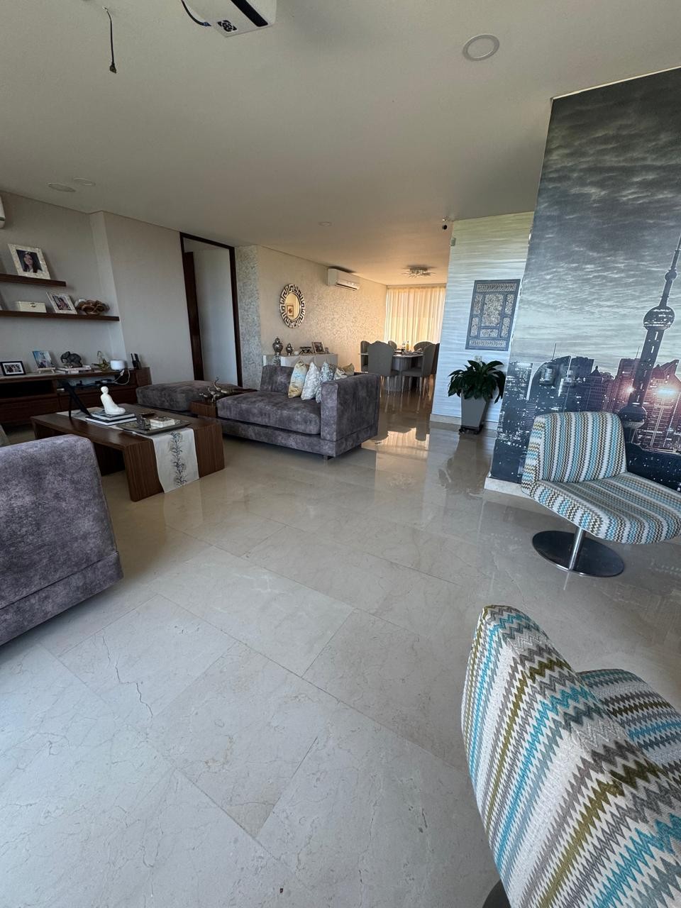 Apartamento en venta en Buenavista, Barranquilla · foto 8 de 13