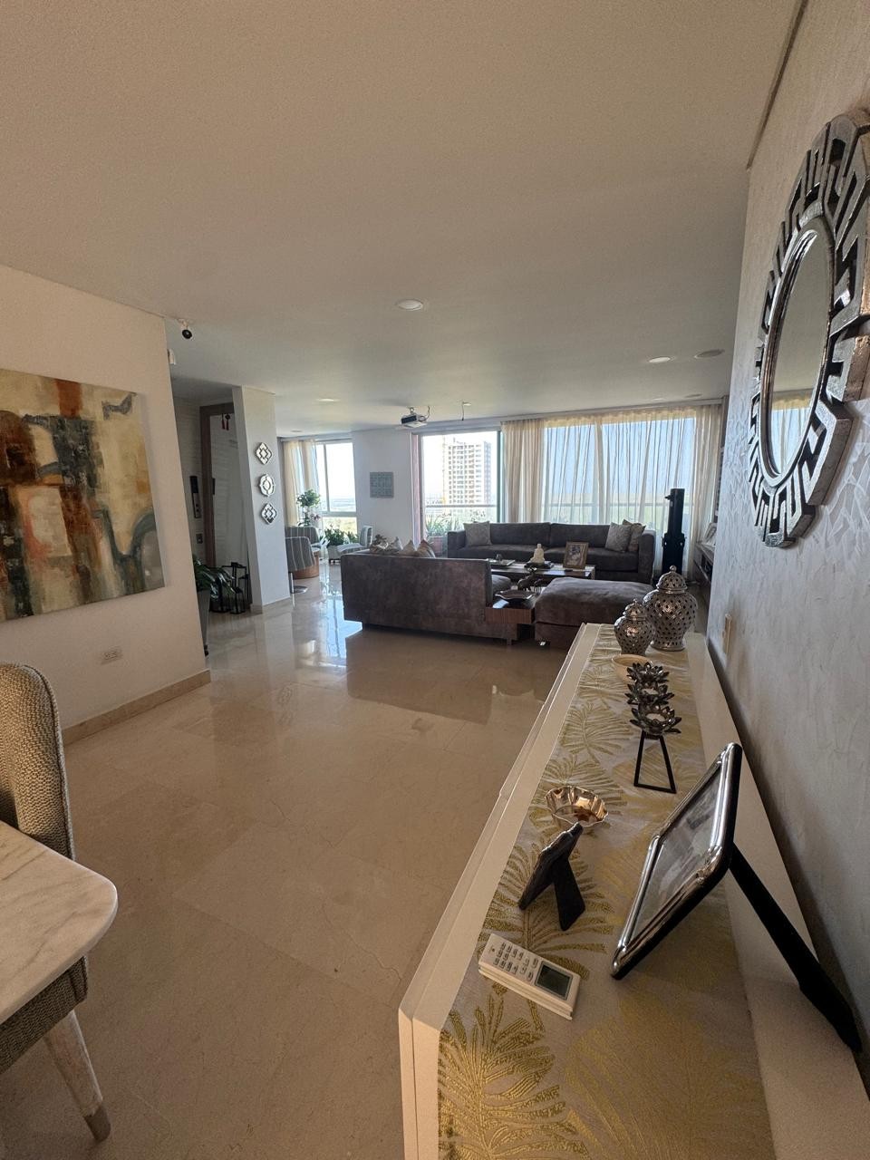 Apartamento en venta en Buenavista, Barranquilla · foto 2 de 13