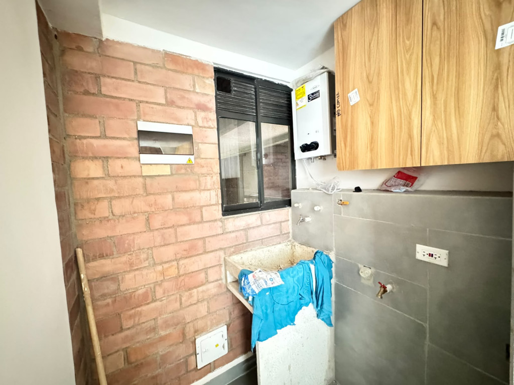 Apartamento en arriendo en Centro, Rionegro · foto 2 de 12