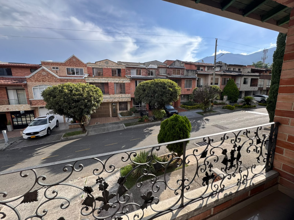 3BR House in La Tablaza (200 m²) - 2