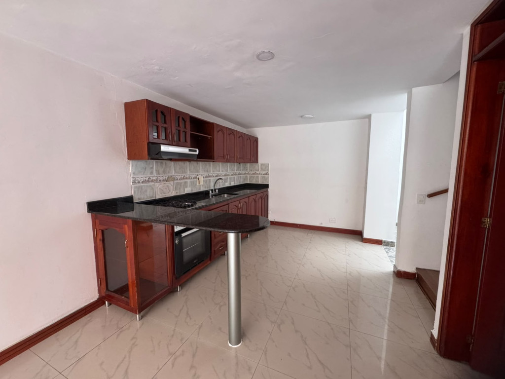 3BR House in La Tablaza (200 m²) - 3