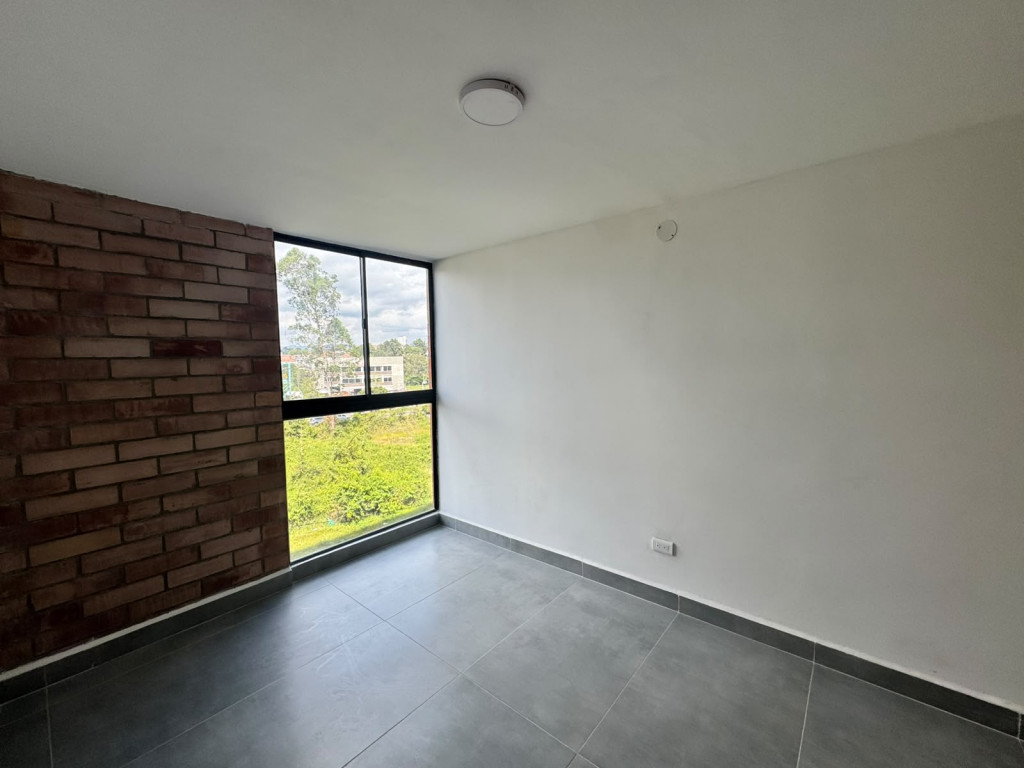 Apartamento en arriendo en Centro, Rionegro · foto 6 de 12
