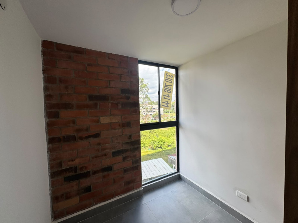 Apartamento en arriendo en Centro, Rionegro · foto 9 de 12
