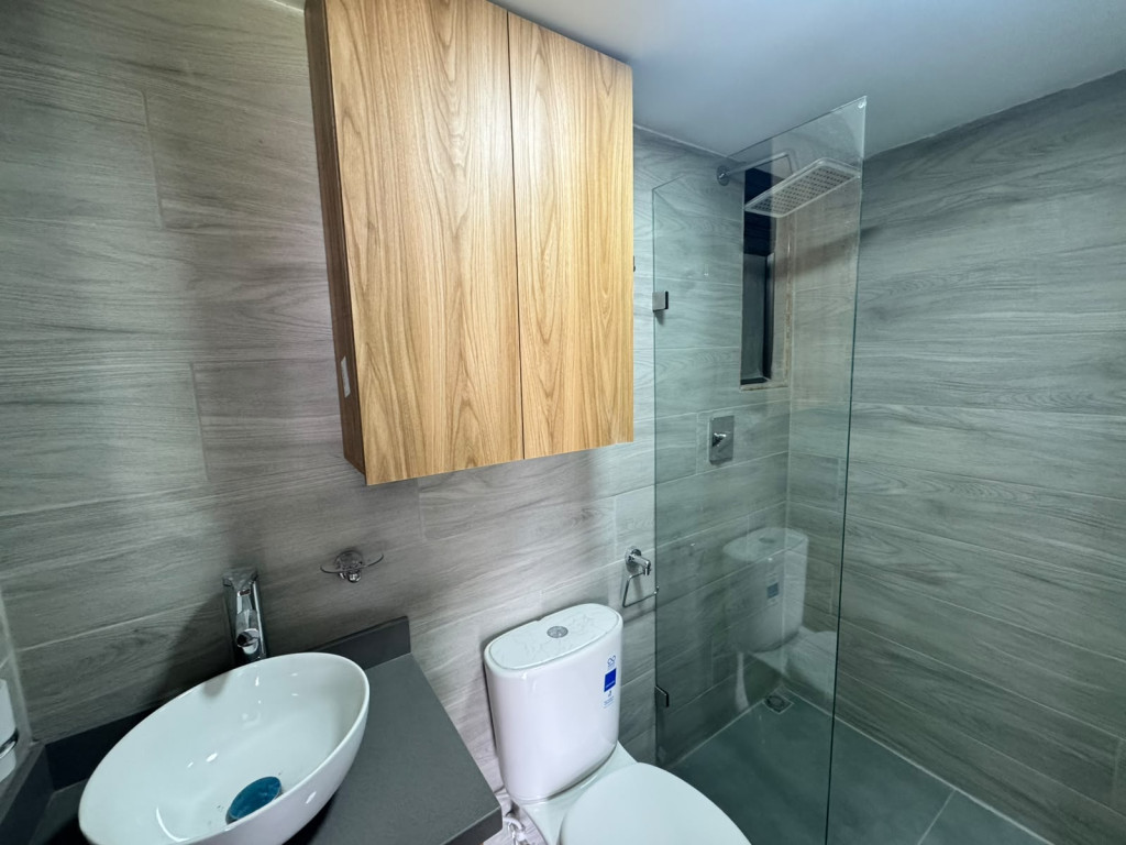 Apartamento en arriendo en Centro, Rionegro · foto 10 de 12