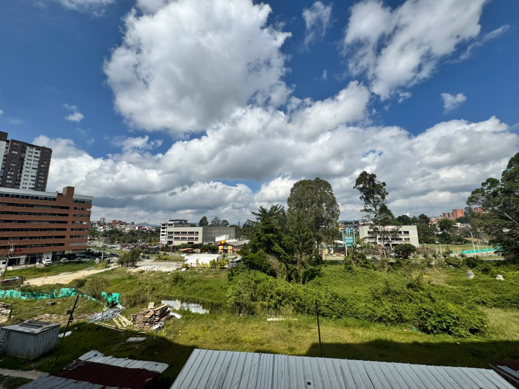 Apartamento en arriendo en Centro, Rionegro · foto 12 de 12