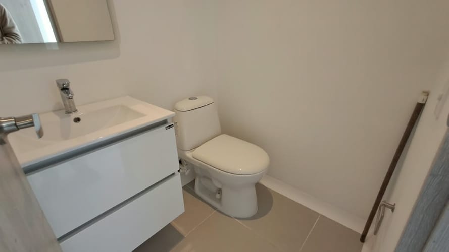 Oficina en venta en El Porvenir, Rionegro, 38 m² · foto 10 de 10