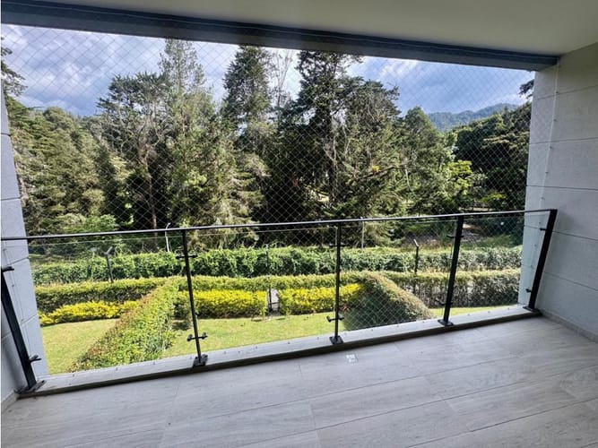 Apartamento de 2 alcobas en venta en Sajonia, Rionegro, 100 m² · foto 4 de 24