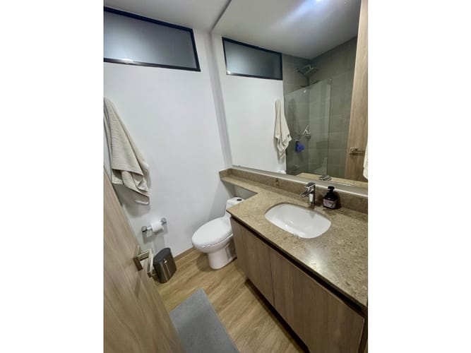 Apartamento de 2 alcobas en venta en Sajonia, Rionegro, 100 m² · foto 6 de 24