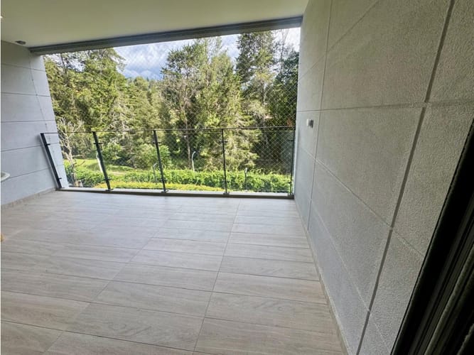 Apartamento de 2 alcobas en venta en Sajonia, Rionegro, 100 m² · foto 7 de 24