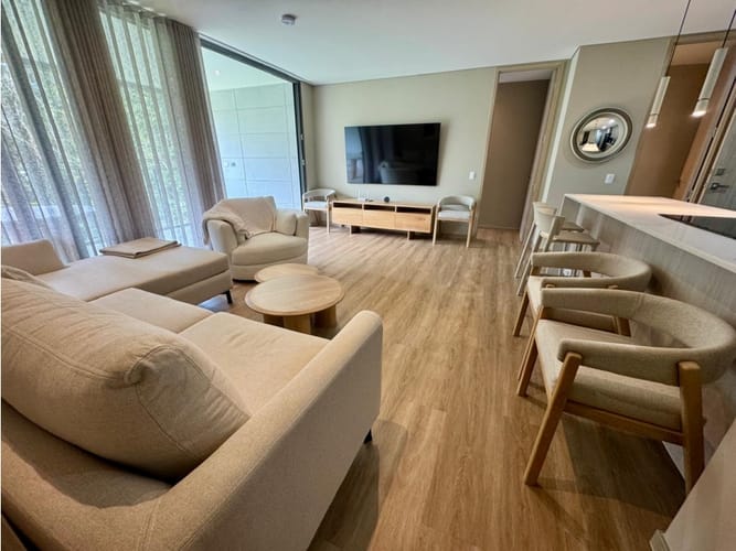 Apartamento de 2 alcobas en venta en Sajonia, Rionegro, 100 m² · foto 8 de 24